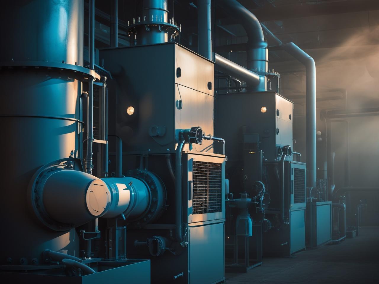 Waste heat recovery